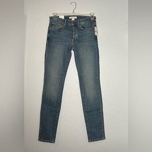 Forever 21 Men’s Stretch Denim Pants